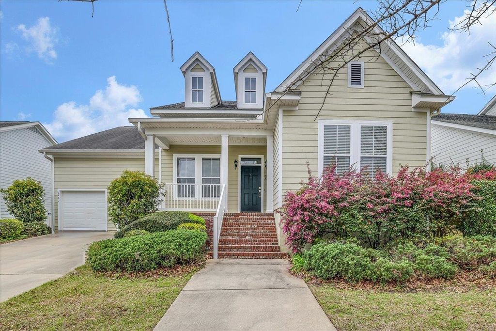 Photo of 2467 Rain Lily Way, Tallahassee, FL 32311 (MLS # 385137)