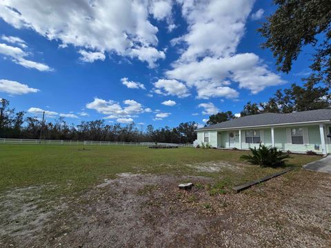 A home in Perry