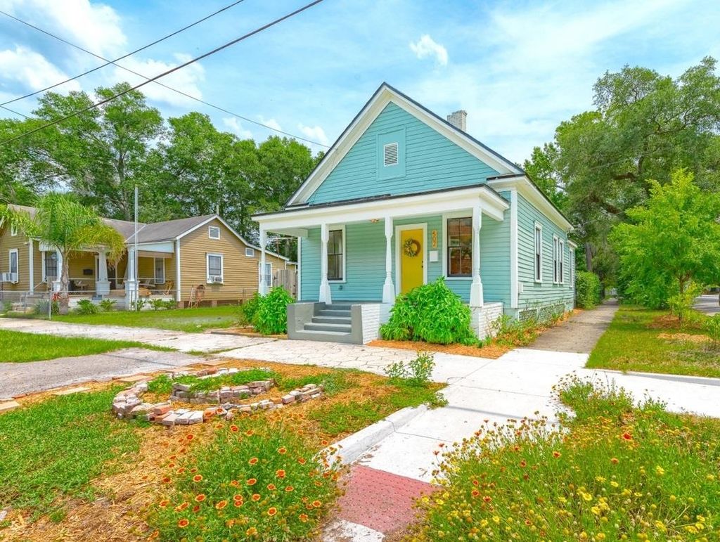 Photo of 502 E 5th Street, Jacksonville, FL 32206 (MLS # 393474)