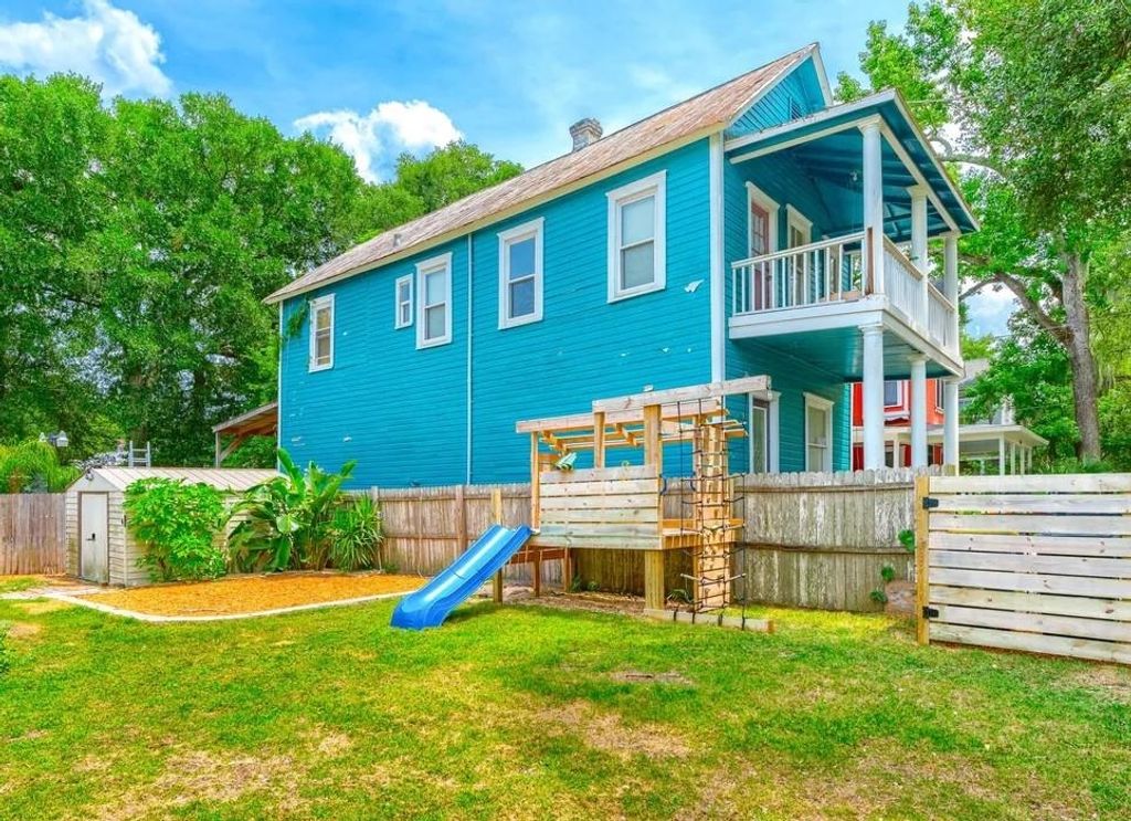 Photo of 502 E 5th Street, Jacksonville, FL 32206 (MLS # 393474)