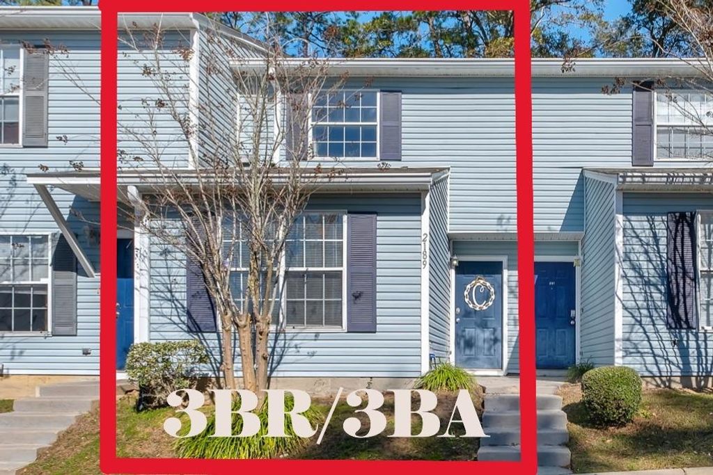 Photo of 2189 N TIMBERWOOD Circle, Tallahassee, FL 32304 (MLS # 395242)