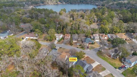 Tiny photo for 5390 APPLEDORE Lane, Tallahassee, FL 32309 (MLS # 396759)