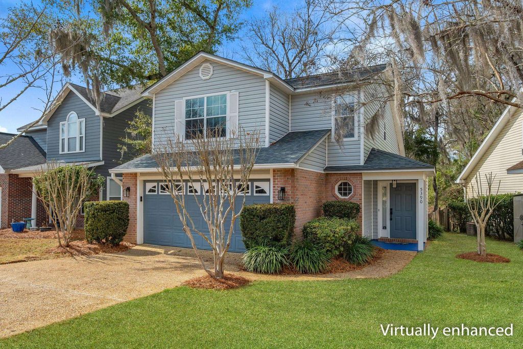 Photo of 5390 APPLEDORE Lane, Tallahassee, FL 32309 (MLS # 396759)