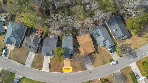 Tiny photo for 5390 APPLEDORE Lane, Tallahassee, FL 32309 (MLS # 396759)