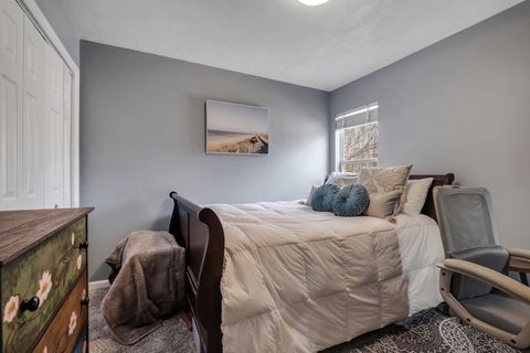 Tiny photo for 5390 APPLEDORE Lane, Tallahassee, FL 32309 (MLS # 396759)