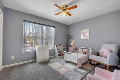 Tiny photo for 5390 APPLEDORE Lane, Tallahassee, FL 32309 (MLS # 396759)