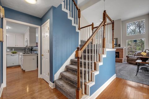 Tiny photo for 5390 APPLEDORE Lane, Tallahassee, FL 32309 (MLS # 396759)