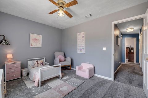 Tiny photo for 5390 APPLEDORE Lane, Tallahassee, FL 32309 (MLS # 396759)