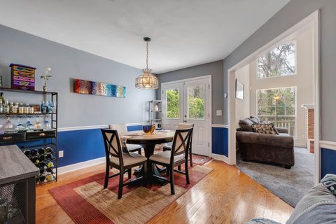 Tiny photo for 5390 APPLEDORE Lane, Tallahassee, FL 32309 (MLS # 396759)