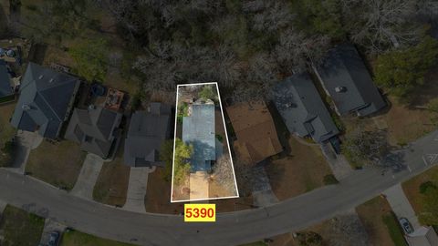 Tiny photo for 5390 APPLEDORE Lane, Tallahassee, FL 32309 (MLS # 396759)