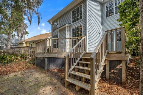 Tiny photo for 5390 APPLEDORE Lane, Tallahassee, FL 32309 (MLS # 396759)