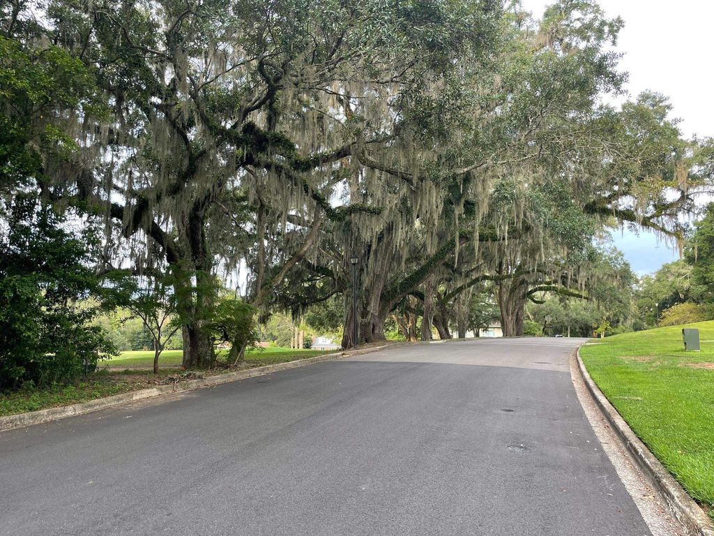 Photo of Lot 2 Edenderry Drive, Tallahassee, FL 32309 (MLS # 389650)