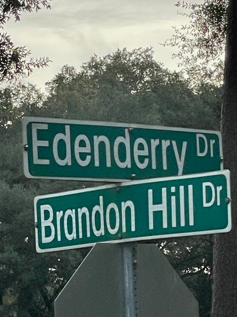 Tiny photo for Lot 2 Edenderry Drive, Tallahassee, FL 32309 (MLS # 389650)