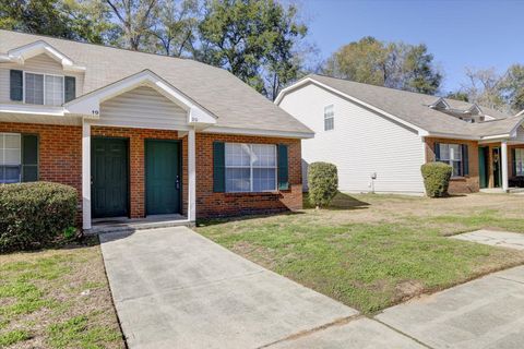 Tiny photo for 2525 Hartsfield Road Unit 20 Rd, Tallahassee, FL 32303 (MLS # 395361)
