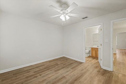 Tiny photo for 2525 Hartsfield Road Unit 20 Rd, Tallahassee, FL 32303 (MLS # 395361)