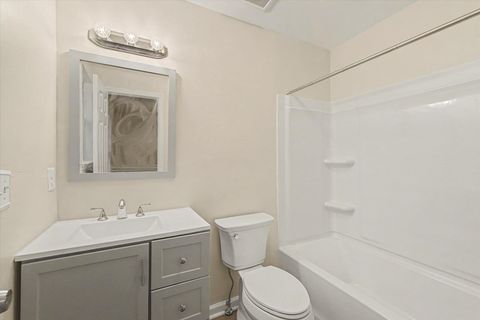 Tiny photo for 2525 Hartsfield Road Unit 20 Rd, Tallahassee, FL 32303 (MLS # 395361)