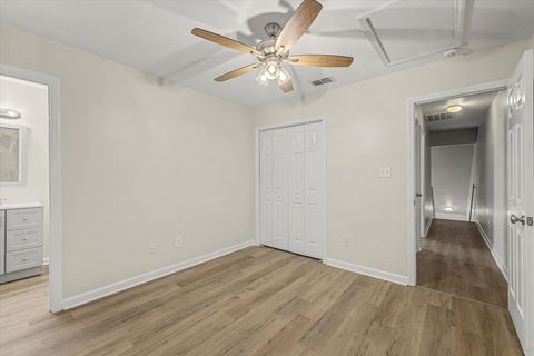 Tiny photo for 2525 Hartsfield Road Unit 20 Rd, Tallahassee, FL 32303 (MLS # 395361)