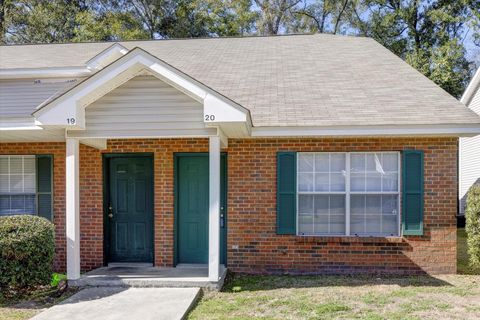 Tiny photo for 2525 Hartsfield Road Unit 20 Rd, Tallahassee, FL 32303 (MLS # 395361)