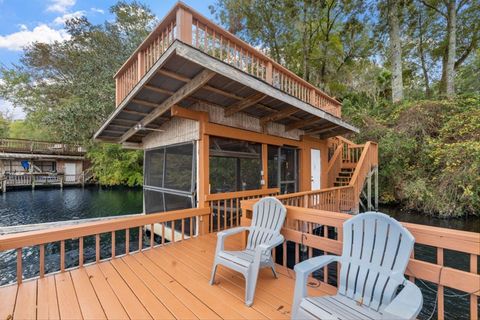 A home in Tallahassee