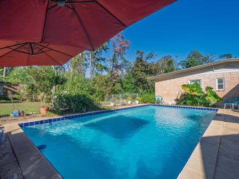 Tiny photo for 2000 Alban Avenue, Tallahassee, FL 32301 (MLS # 392530)