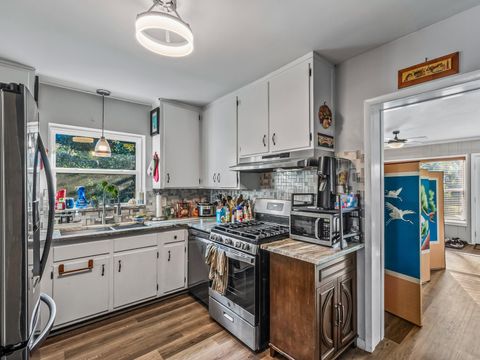 Tiny photo for 2000 Alban Avenue, Tallahassee, FL 32301 (MLS # 392530)