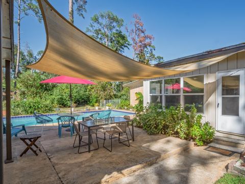 Tiny photo for 2000 Alban Avenue, Tallahassee, FL 32301 (MLS # 392530)