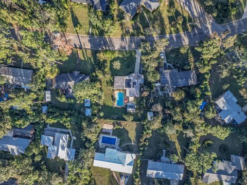 Tiny photo for 2000 Alban Avenue, Tallahassee, FL 32301 (MLS # 392530)