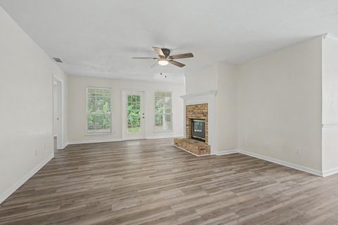 Tiny photo for 4401 Cool Emerald Drive, Tallahassee, FL 32303 (MLS # 401325)