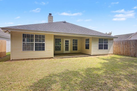 Tiny photo for 4401 Cool Emerald Drive, Tallahassee, FL 32303 (MLS # 401325)