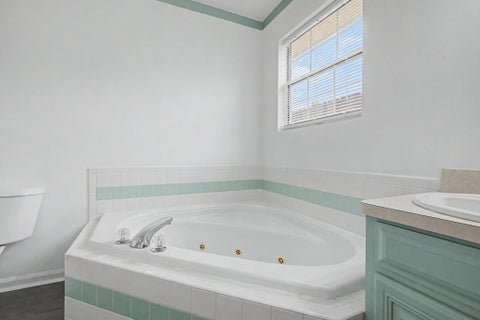 Tiny photo for 4401 Cool Emerald Drive, Tallahassee, FL 32303 (MLS # 401325)