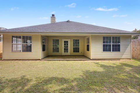 Tiny photo for 4401 Cool Emerald Drive, Tallahassee, FL 32303 (MLS # 401325)