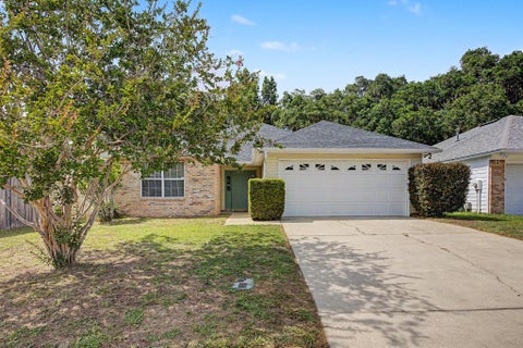 Tiny photo for 4401 Cool Emerald Drive, Tallahassee, FL 32303 (MLS # 401325)