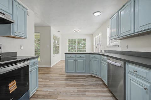 Tiny photo for 4401 Cool Emerald Drive, Tallahassee, FL 32303 (MLS # 401325)