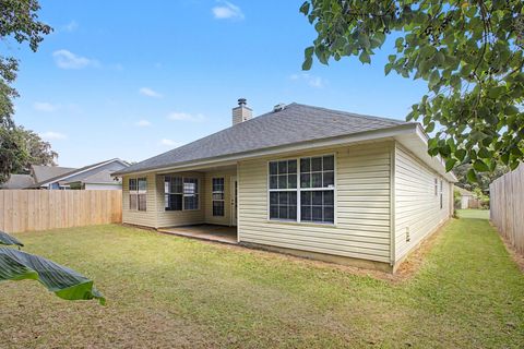 Tiny photo for 4401 Cool Emerald Drive, Tallahassee, FL 32303 (MLS # 401325)