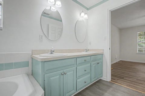 Tiny photo for 4401 Cool Emerald Drive, Tallahassee, FL 32303 (MLS # 401325)