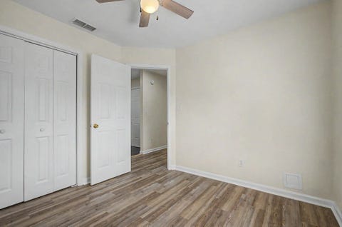 Tiny photo for 4401 Cool Emerald Drive, Tallahassee, FL 32303 (MLS # 401325)