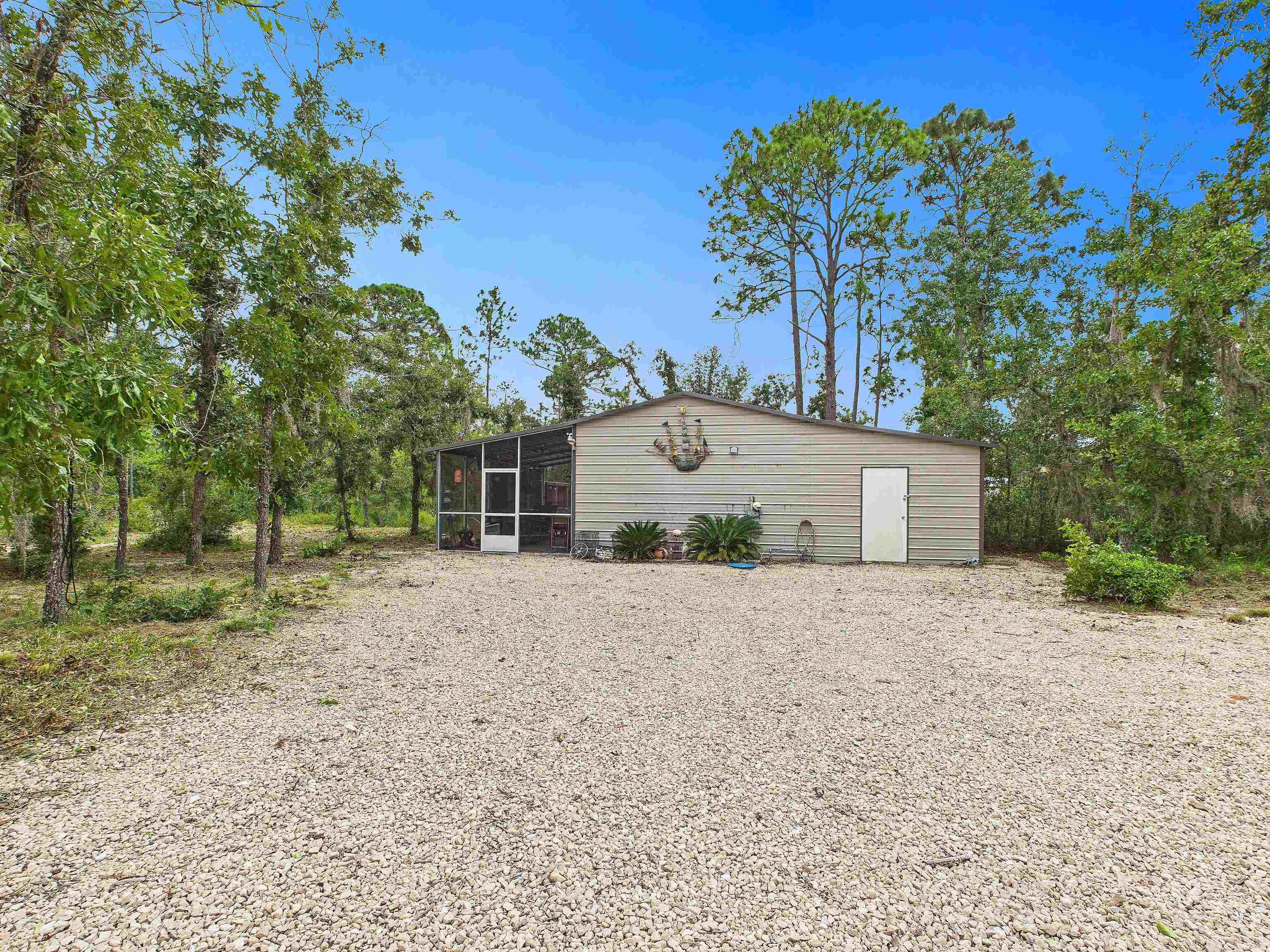 2115 Turkey Oak Road