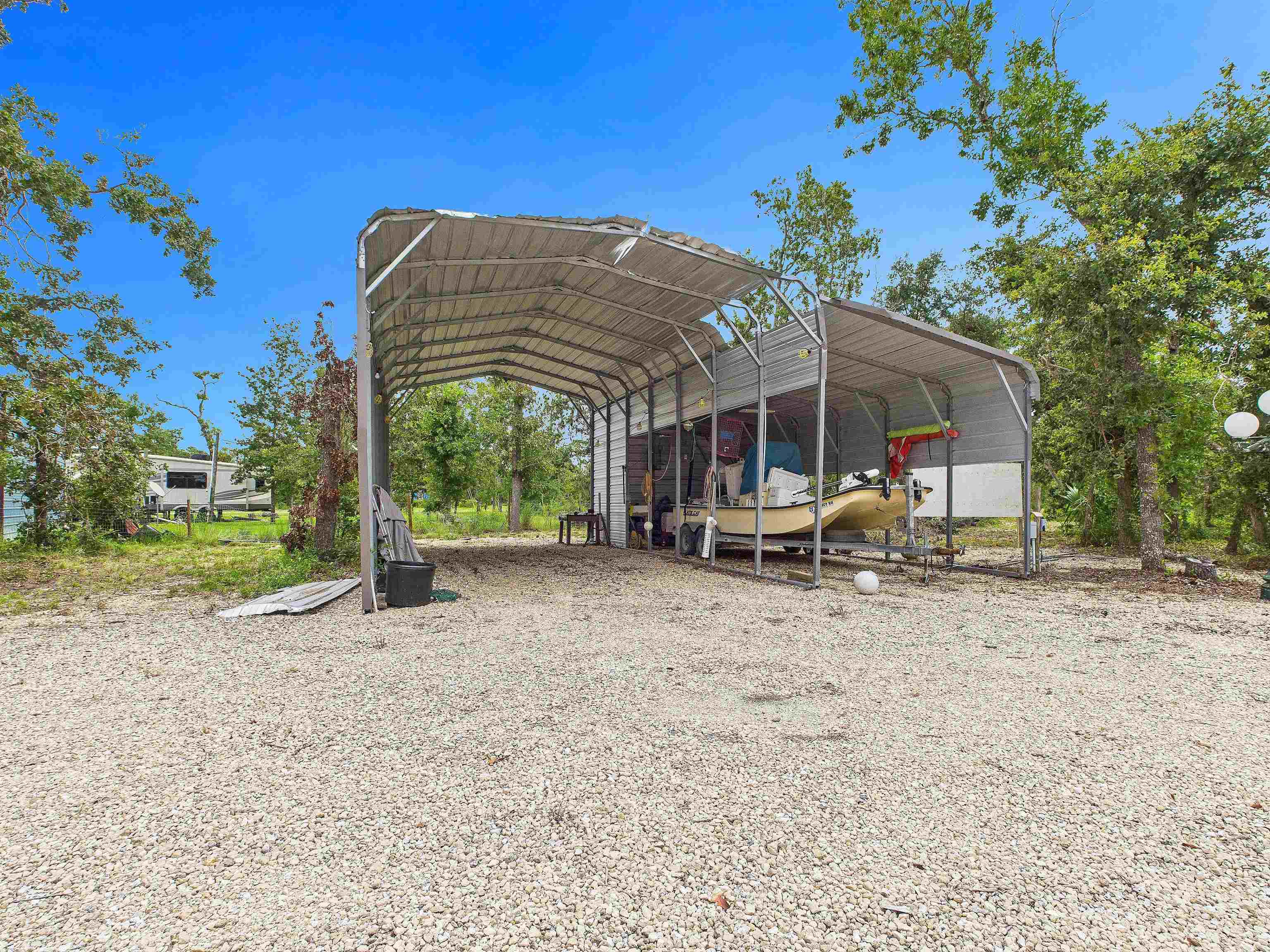 2115 Turkey Oak Road