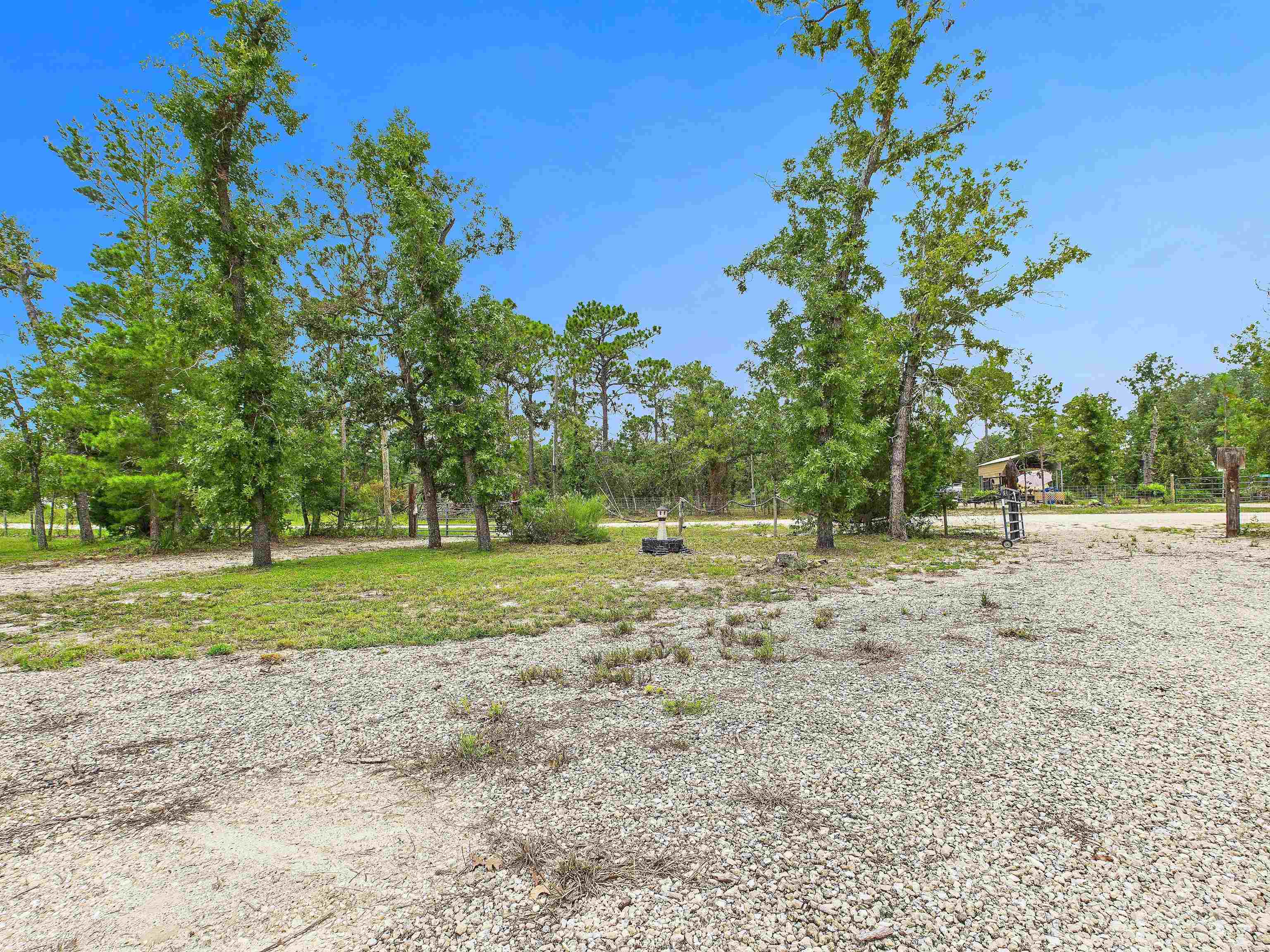 2115 Turkey Oak Road