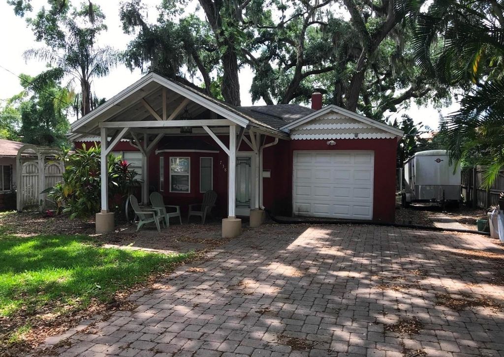 Photo of 738 S Mills Avenue, Other Florida, FL 32801 (MLS # 395378)