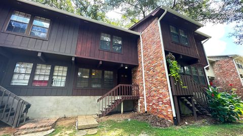 Photo of 803 Timbers Court, Tallahassee, FL 32304 (MLS # 399675)