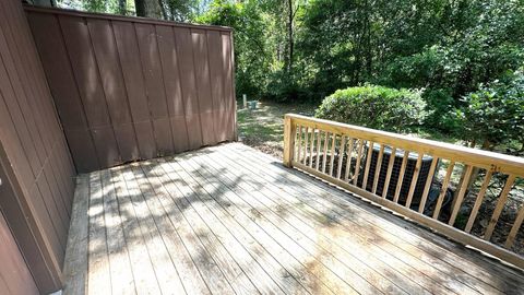 Tiny photo for 803 Timbers Court, Tallahassee, FL 32304 (MLS # 399675)