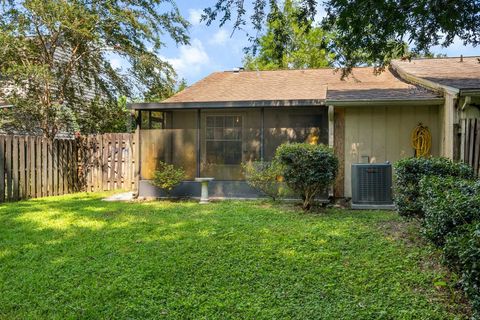 A home in TALLAHASSEE