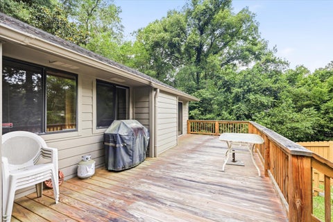 Tiny photo for 1522 Kessel Drive, Tallahassee, FL 32308 (MLS # 402133)