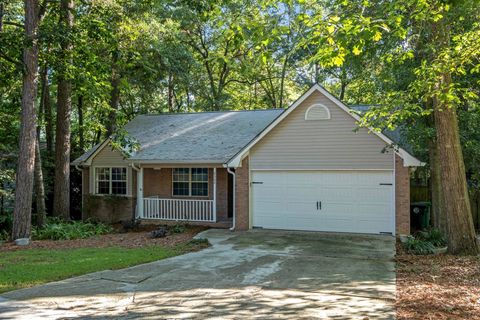 A home in TALLAHASSEE