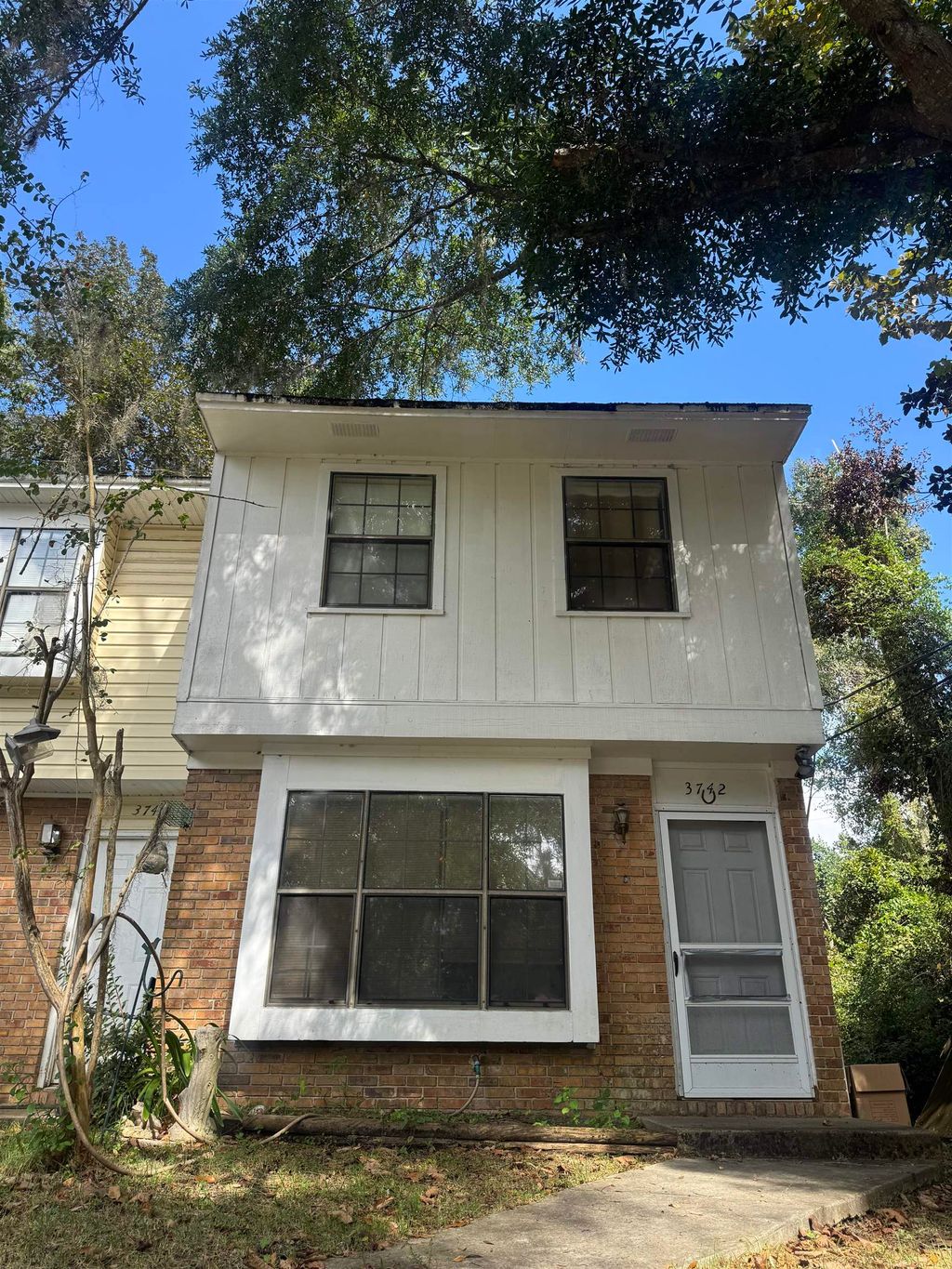 Photo of 3742 Rockbrook Drive, Tallahassee, FL 32311 (MLS # 392291)