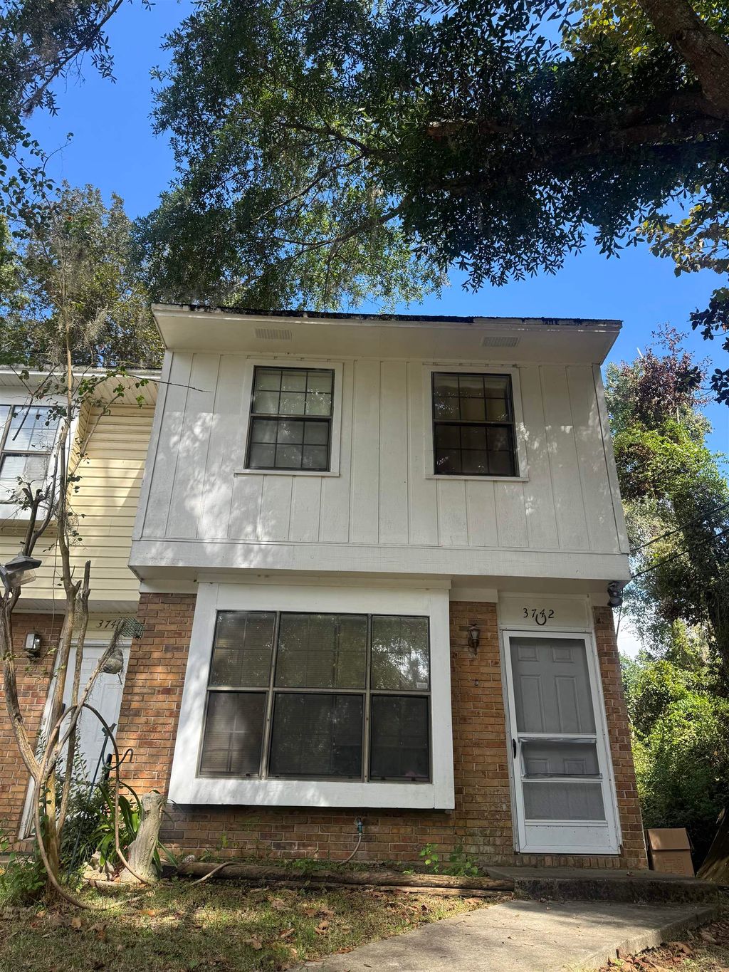 Photo of 3742 Rockbrook Drive, Tallahassee, FL 32311 (MLS # 392291)