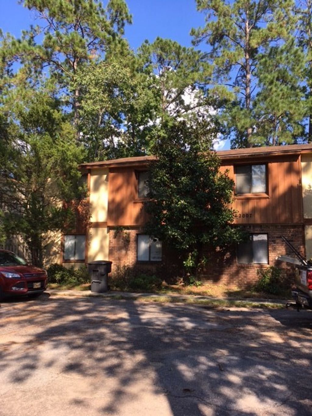 Photo of 2007 Bradford Court #D, Tallahassee, FL 32303 (MLS # 286767)