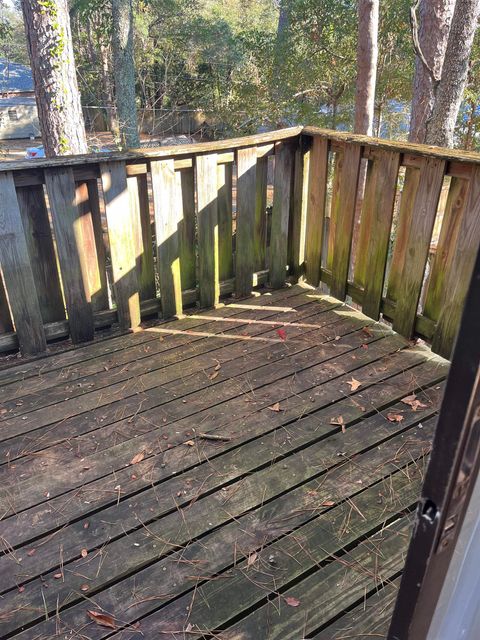 Tiny photo for 2007 Bradford Court #D, Tallahassee, FL 32303 (MLS # 286767)