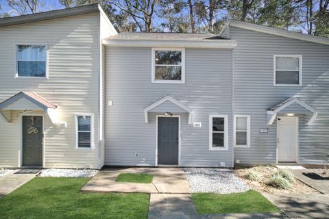 A home in Tallahassee